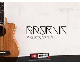 Bilety na koncert Bruklin - Koncert w Gdańsku - 30-11-2024