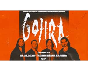 Gojira - Gojira + goście