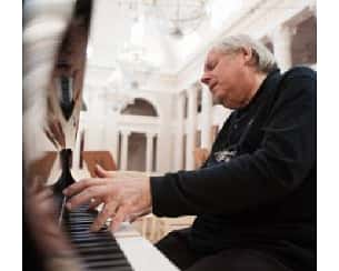 Bilety na koncert Grigory Sokołow 1.12.2024 godz. 19.00 w Warszawie - 01-12-2024