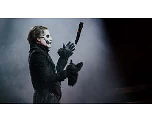 Bilety na koncert GHOST: Skeletour World Tour 2025 w Łodzi - 10-05-2025