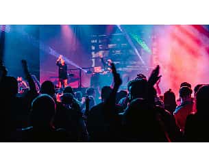 Bilety na koncert The Picturebooks w Warszawie - 09-04-2025