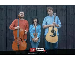 Bilety na koncert Zespół Ponad Chmurami - Koncert promujący nowy album zespołu &quot;Małe niebo&quot; w Bartoszycach - 26-09-2024
