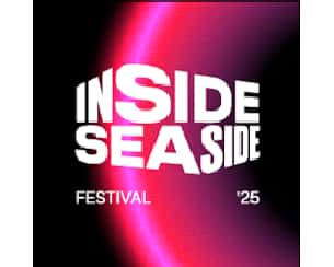 Bilety na Inside Seaside Festival - KARNET 2-dniowy Bilety na Inside Seaside Festival - KARNET 2-dniowy