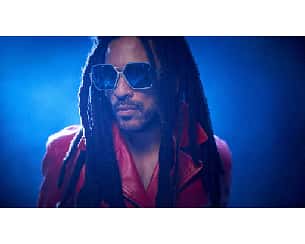 Bilety na koncert Lenny Kravitz: Blue Electric Light Tour 2025 | Hospitality w Gliwicach - 11-03-2025