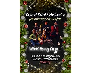 Bilety na koncert kolęd i Pastorałek - Scena Pod Regałem & Goście we Wrocławiu - 22-12-2024
