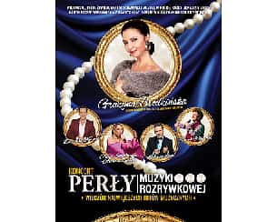Bilety na koncert Perły Muzyki Rozrywkowej w Bielsku-Białej - 09-02-2025