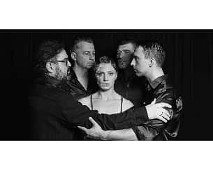 Bilety na koncert „CZARNE ANIOŁY” - koncert Natalii Sikory i Tango Attack | piosenki Ewy Demarczyk w Białymstoku - 08-11-2024