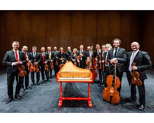 Bilety na koncert Venice Baroque Orchestra 25.05.205 g. 18 w Warszawie - 25-05-2025 Bilety na koncert Venice Baroque Orchestra 25.05.205 g. 18 w Warszawie - 25-05-2025