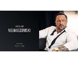 Bilety na koncert LOVE STORY - Mirosław Niewiadomski w Poznaniu - 13-02-2025