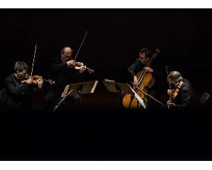 Bilety na koncert Kwartet Śląski / Panufnik / Elgar / Vaughan Williams / Wielka Brytania – wielka muzyka w Katowicach - 24-05-2025 Bilety na koncert Kwartet Śląski / Panufnik / Elgar / Vaughan Williams / Wielka Brytania – wielka muzyka w Katowicach - 24-05-2025