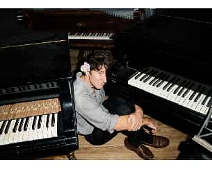 JazzKLUB / Marcin Masecki Trio / Nowe wcielenie Theloniousa Monka