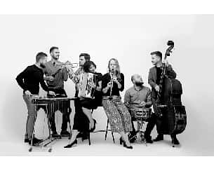 Bilety na koncert AUKSO x Warszawska Orkiestra Sentymentalna / Piosenki przedwojennej Warszawy w Katowicach - 25-01-2025