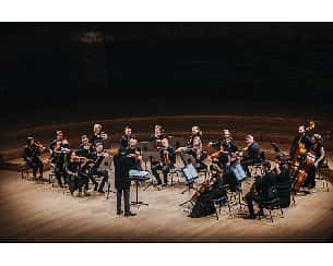 Bilety na koncert AUKSO x Marcin Masecki w Katowicach - 26-04-2025
