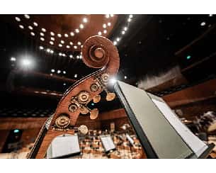 Bilety na koncert Słynna Serenada z filmu Milosa Formana w Katowicach - 30-05-2025 Bilety na koncert Słynna Serenada z filmu Milosa Formana w Katowicach - 30-05-2025