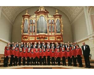 Bilety na koncert SŁOWICZE KOLĘDOWANIE. 85 LAT POZNAŃSKICH SŁOWIKÓW - 29-12-2024