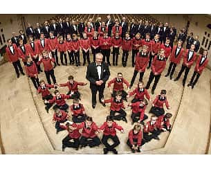 Bilety na koncert LEĆ, ORLE BIAŁY. W 106. ROCZNICĘ WYBUCHU POWSTANIA WIELKOPOLSKIEGO w Poznaniu - 27-12-2024
