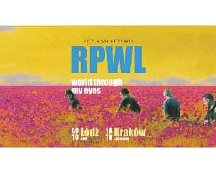 RPWL - Krak&oacute;w, 10.10.2025