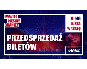 Męskie Granie 2025 - Męskie Granie 2025 Krak&oacute;w - SOBOTA