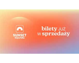 Sunset Square 2025 - Sunset Square 2025 - sobota