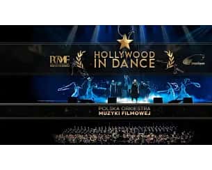 Bilety na koncert Hollywood in Dance w Krakowie - 26-02-2025