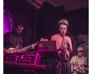 Bilety na koncert hoshii sessions live feat. livka & franek warzywa + młody budda w Warszawie - 28-12-2024