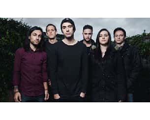 MAKE THEM SUFFER + Resolve + If Not For Me + Conjurer Europe & UK 2025 w Warszawie MAKE THEM SUFFER + Resolve + If Not For Me + Conjurer Europe & UK 2025 w Warszawie