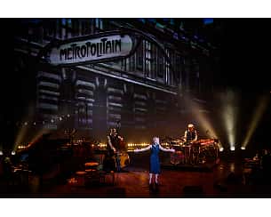 Bilety na koncert Piaf The Show w Gdańsku - 30-04-2025
