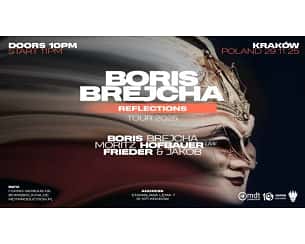 Boris Brejcha - Boris Brejcha "Reflections" Tour 2025