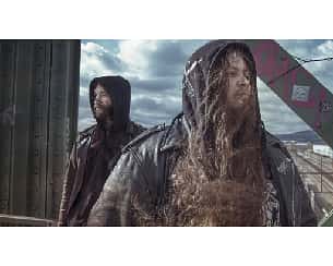 Bilety na koncert HARAKIRI FOR THE SKY &ndash; SCORCHED EUROPE TOUR 2025 w Warszawy - 05-04-2025