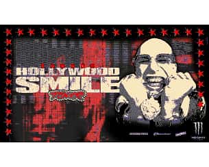 Bilety na koncert Żabson - Hollywood Smile Tour - ŻABSON - HOLLYWOOD SMILE: TOUR w Kielcach - 09-05-2025 Bilety na koncert Żabson - Hollywood Smile Tour - ŻABSON - HOLLYWOOD SMILE: TOUR w Kielcach - 09-05-2025