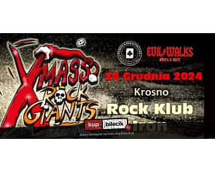Bilety na koncert Orgasmatron + Polish Priest - Orgasmatron + Evil Walks w Krośnie - 28-12-2024