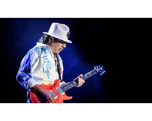 Bilety na koncert Santana: Oneness Tour 2025 | VIP Packages w Łodzi - 09-06-2025 Bilety na koncert Santana: Oneness Tour 2025 | VIP Packages w Łodzi - 09-06-2025