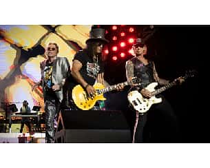 Bilety na koncert Guns N’ Roses: 2025 | Pakiety VIP w Warszawie - 12-07-2025 Bilety na koncert Guns N’ Roses: 2025 | Pakiety VIP w Warszawie - 12-07-2025