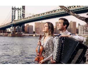 Bilety na koncert noworoczny | rytmy Europy i amerykańskie fantazje w Krakowa - 11-01-2025 Bilety na koncert noworoczny | rytmy Europy i amerykańskie fantazje w Krakowa - 11-01-2025