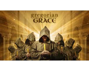 Bilety na koncert Gregorian Grace - Gregorian Grace - prawdziwa uczta dla duszy! w Łodzi - 26-04-2026 Bilety na koncert Gregorian Grace - Gregorian Grace - prawdziwa uczta dla duszy! w Łodzi - 26-04-2026