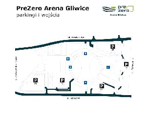 Bilety na koncert Parking: Opał & Gibbs - WSZYSTKO JEST POŁĄCZONE TOUR w Gliwicach - 05-04-2025