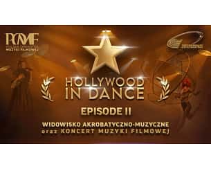 Hollywood in Dance - Episode II