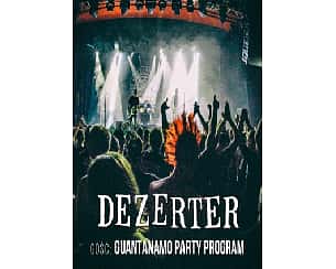 Bilety na koncert Dezerter we Wrocławiu - 01-02-2025 Bilety na koncert Dezerter we Wrocławiu - 01-02-2025