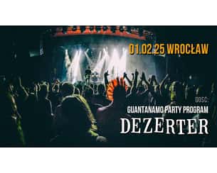 Dezerter - Dezerter, Zdrajca, Jad