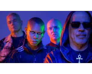 Bilety na koncert Skunk Anansie - European Tour 2025 w Warszawie - 14-03-2025