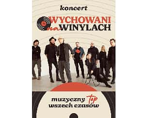 Wychowani na Winylach