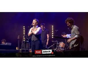 Bilety na koncert Zespół Konie - Młoda energia porwie widzów koncertu poświęconego twórczości Zbigniewa Wodeckiego w Białymstoku - 18-10-2024