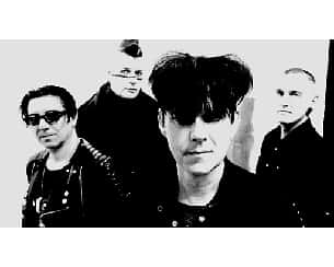 Bilety na koncert Clan of Xymox w Warszawie - 09-02-2025