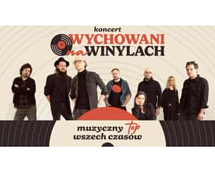 Wychowani na Winylach