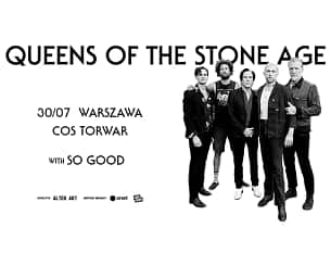 QUEENS OF THE STONE AGE: The End is Nero