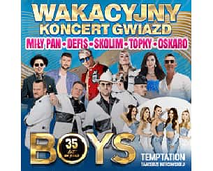 Bilety na koncert Wakacyjny Koncert Gwiazd w Opolu - 26-07-2025