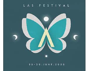 Bilety na LAS Festival
