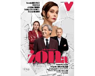 Bilety na spektakl żONa - Nigdy więcej tajemnic - Nowy Targ - 11-04-2025