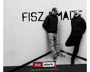 Fisz Emade Tworzywo - Fisz Emade