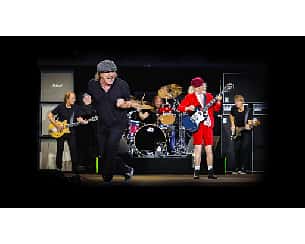 Bilety na koncert AC/DC - Power Up Tour Europe 2025 | Hospitality w Warszawie - 04-07-2025 Bilety na koncert AC/DC - Power Up Tour Europe 2025 | Hospitality w Warszawie - 04-07-2025